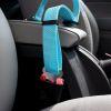 Dog Car Seat Belt for Accessories Goods Animals Adjustable Harness